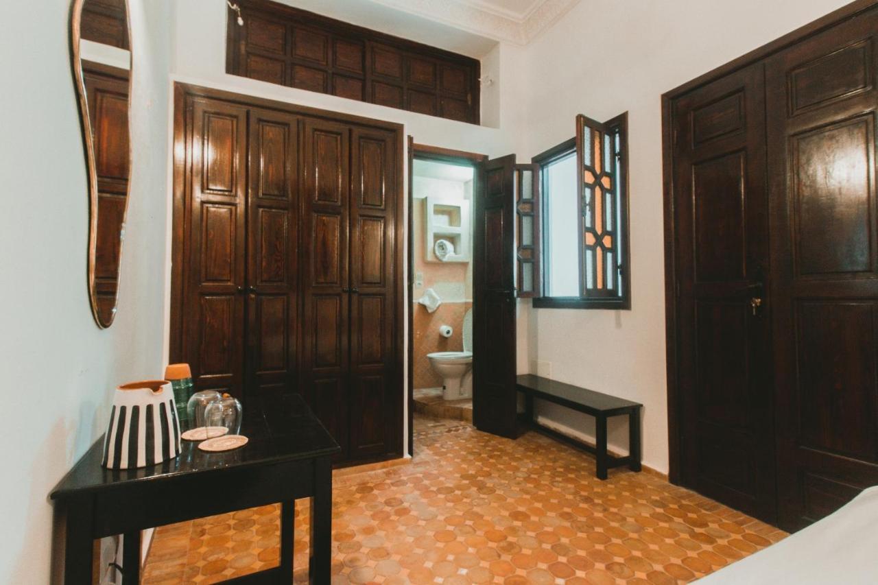 Noqta Space Coworking Coliving Space Есувейра Екстериор снимка