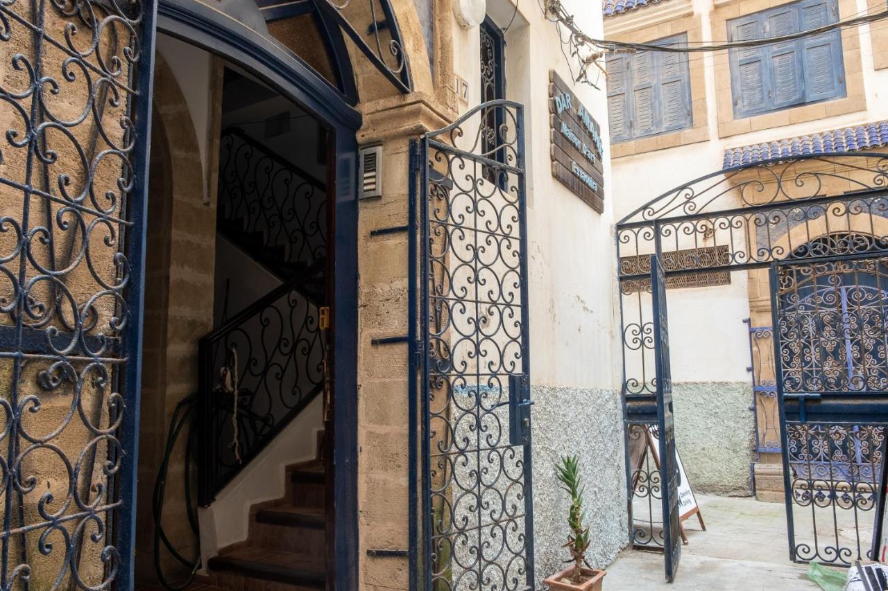 Noqta Space Coworking Coliving Space Есувейра Екстериор снимка