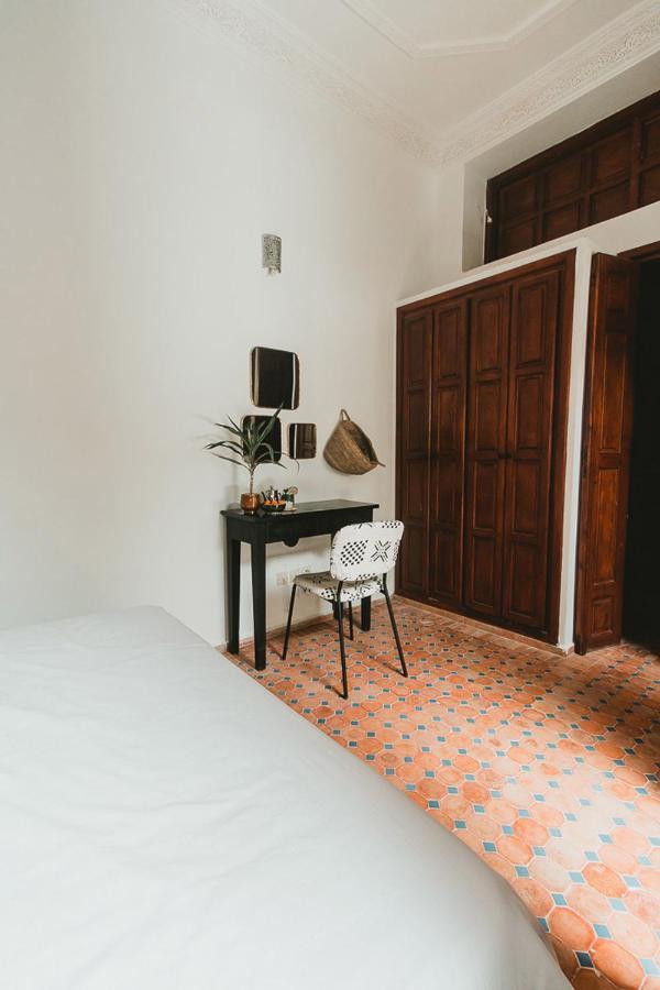 Noqta Space Coworking Coliving Space Есувейра Екстериор снимка