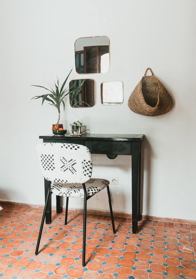 Noqta Space Coworking Coliving Space Есувейра Екстериор снимка